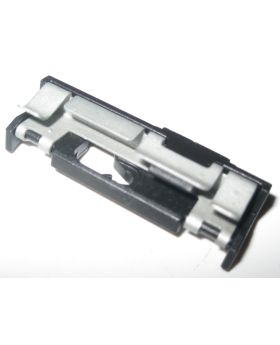 BMW F10 F11 Roof Moulding Trim Strip Clip Clamp Bracket 51137209821 New Genuine